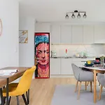 Gdansk Srodmiescie Angielska Grobla With Free Parking By Noclegi Renters